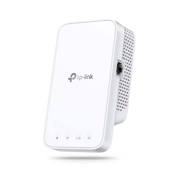  нераспечатанный не использовался хранение товар TP-Link AC1200 сетка Wi-Fi трансляция контейнер беспроводной LAN трансляция контейнер мощный Wi-Fi.. угол . Zero .