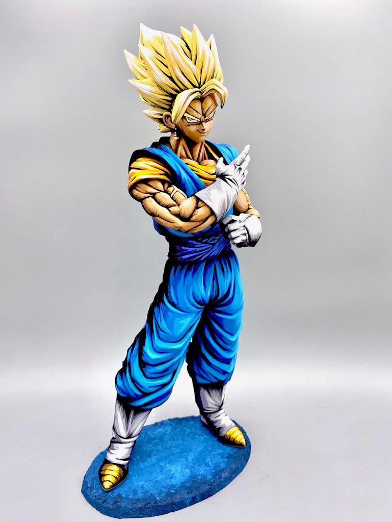 ドラゴンボール 一番くじ EXTREME SAIYAN B賞 超サイヤ人ブルー ドラゴンボール 一番くじ EXTREME SAIYAN B賞 超サイヤ人ブルー