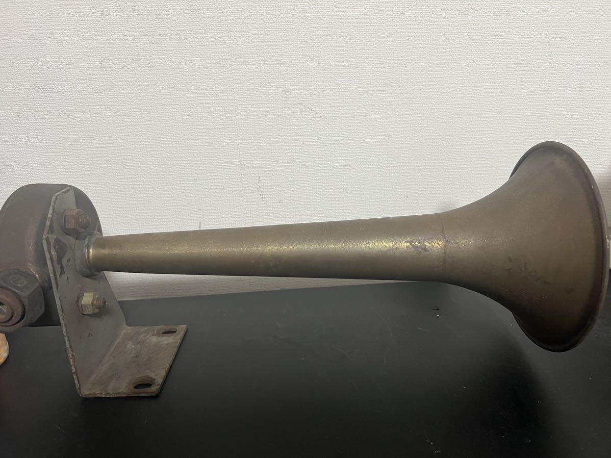 Yahoo!オークション - 鉄道 工進精工所 AW5 笛 当時 ホーン Yahoo!オークション - 鉄道 工進精工所 AW5 笛 当時 ホーン