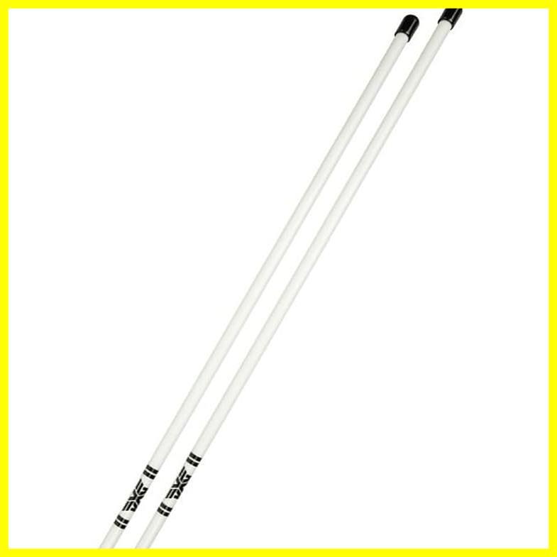 () Alignment Sticks (2piece) アライメントスティック A-ALIGNSTICKS-WHT ホワイト 2本入_画像5