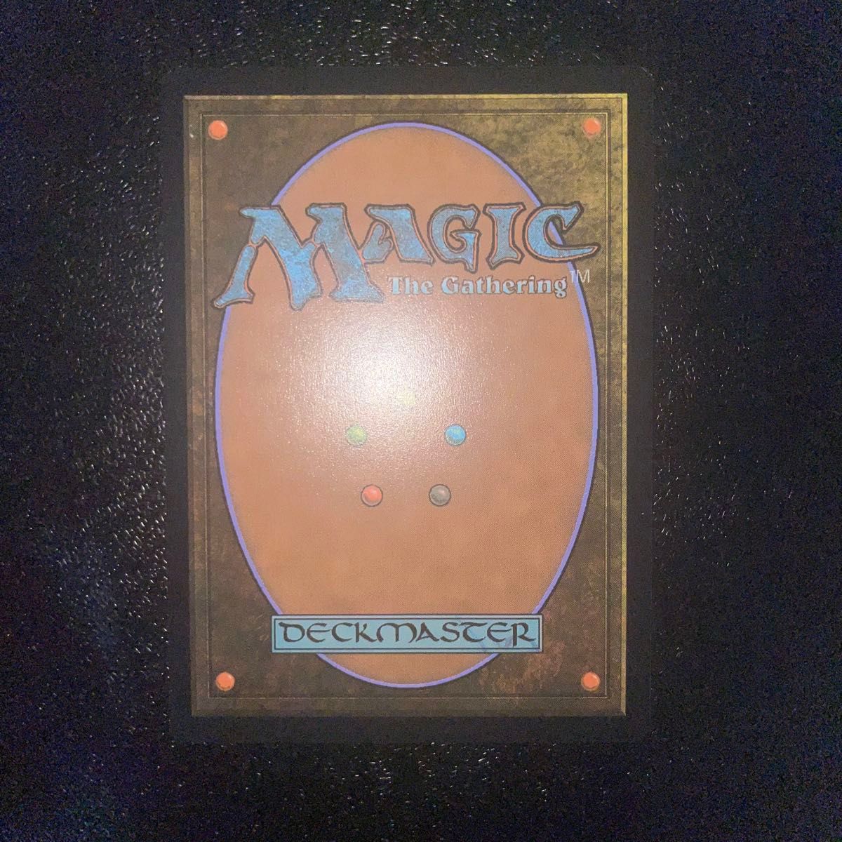 mtg マジックザギャザリング　ドラコの末裔　 FOIL 旧枠　セットブースター版　日本語版1枚