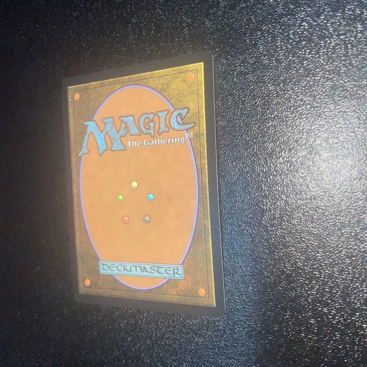 mtg マジックザギャザリング　ドラコの末裔　 FOIL 旧枠　セットブースター版　日本語版1枚