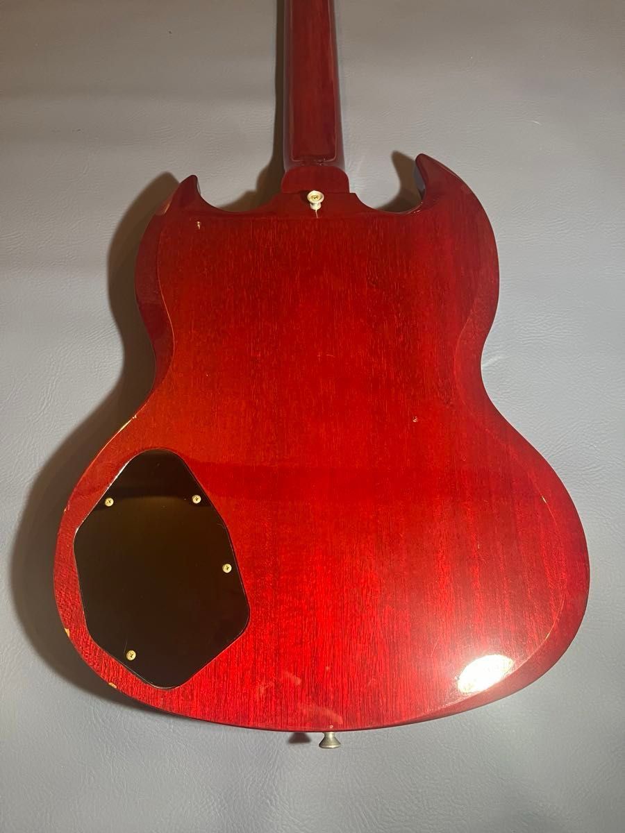 Orville EB-3 オービル SGベース|Yahoo!フリマ(旧PayPayフリマ) Orville EB-3 オービル SGベース|Yahoo!フリマ(旧PayPayフリマ)