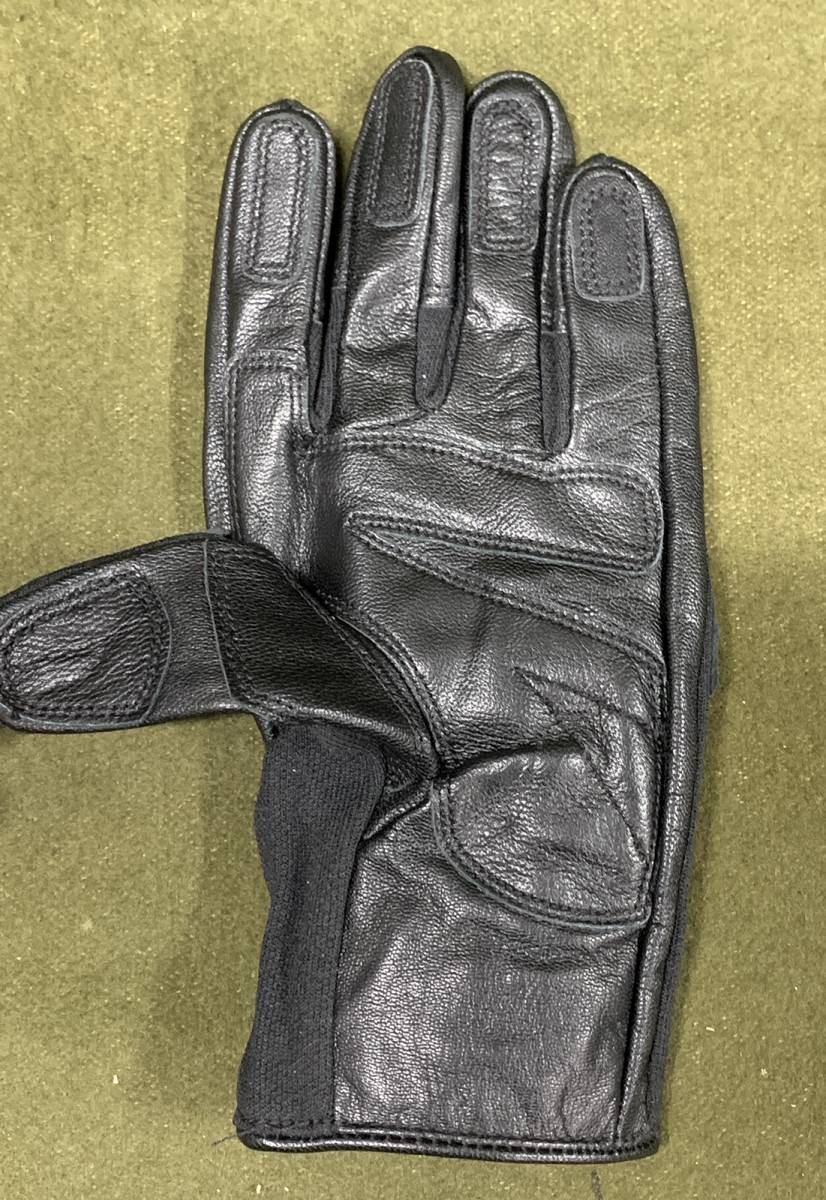 #. 超希少品! 韓国海軍 官給品 特殊部隊(UDT)用 新型 戦闘用手袋(Tactical Glove) . 空挺部隊2024/02/05_画像8