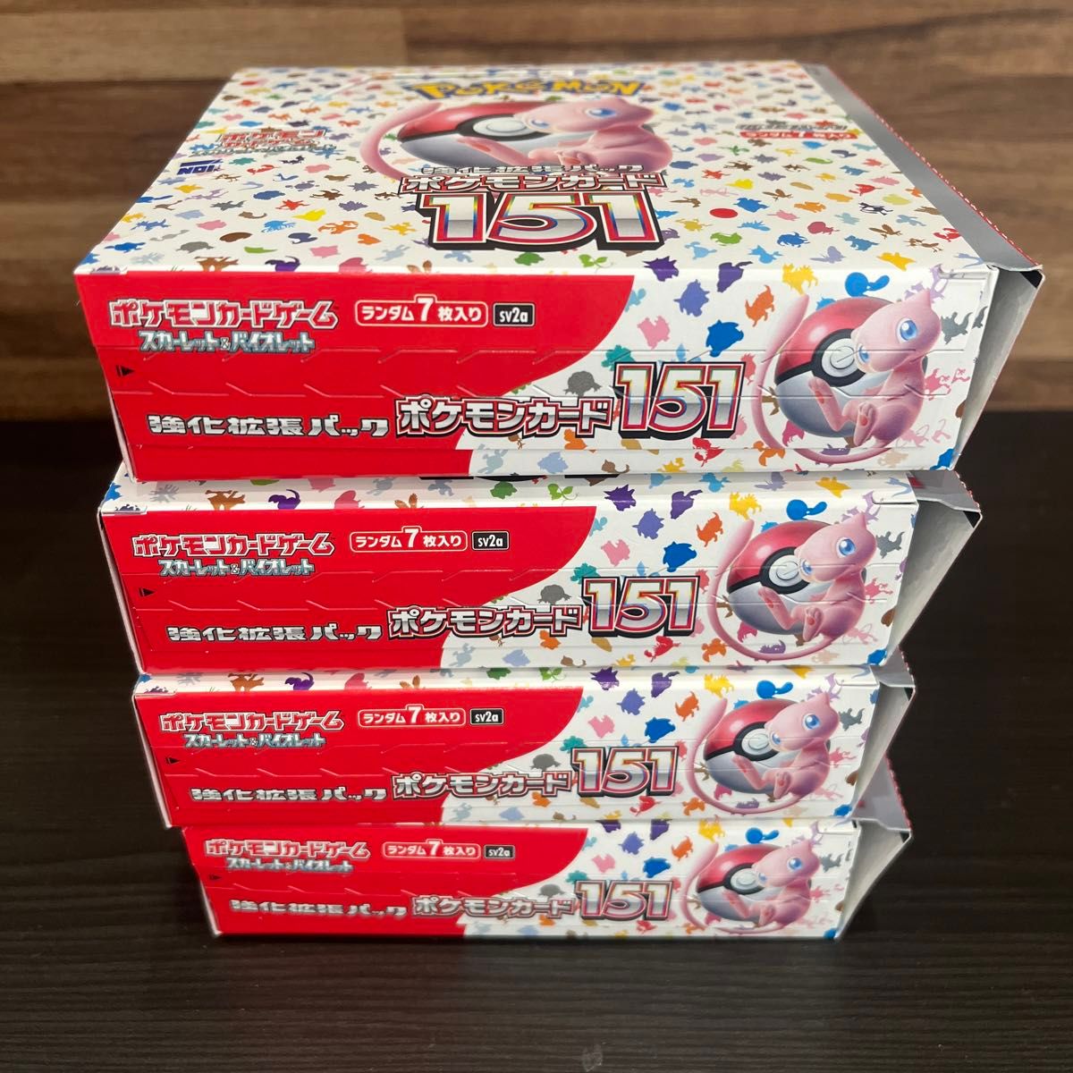 ポケモンカード 151 空箱 ペリペリ付き ペリペリあり 10箱 ポケモンカード 151 空箱 ペリペリ付き ペリペリあり 10箱
