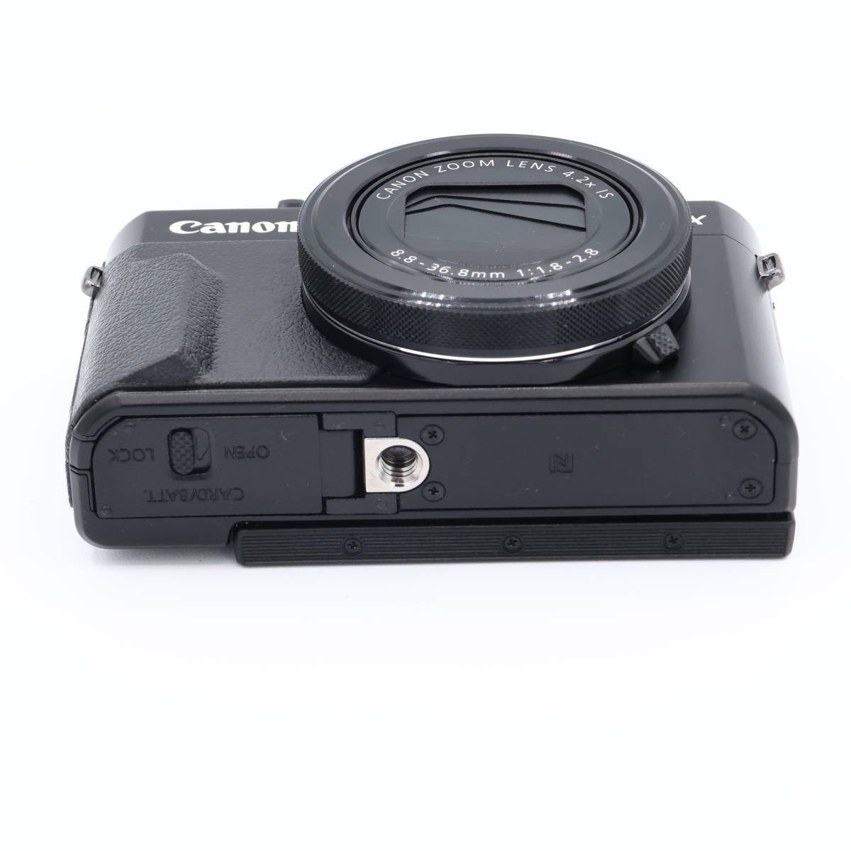 Canon デジタルカメラ PowerShot G7 X MarkII 光学4.2倍ズーム 1.0型センサー PSG7X MarkII　#240203_811056001175 _画像5