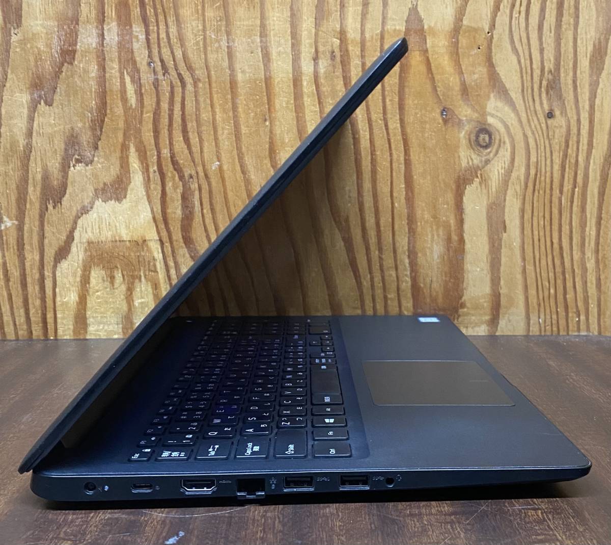 ★★超高速 DELL LATITUDE 3500/i3-8145U/SSD256GB/メモリ8GB/FULL HD/カメラ/10キー/Win10_画像4