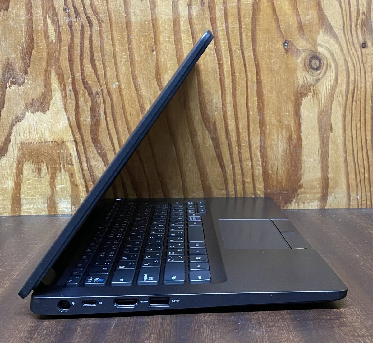 ★★高スペック＆超高速 DELL LATITUDE 5300 /i5-8265U/SSD128GB/メモリ8GB/FULL HD/カメラ/Win10★★_画像4