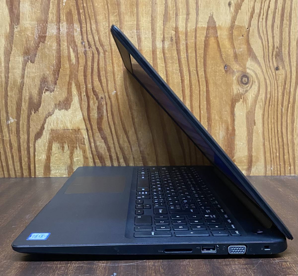 ★★超高速 DELL LATITUDE 3500/i3-8145U/SSD256GB/メモリ8GB/FULL HD/カメラ/10キー/Win10_画像5