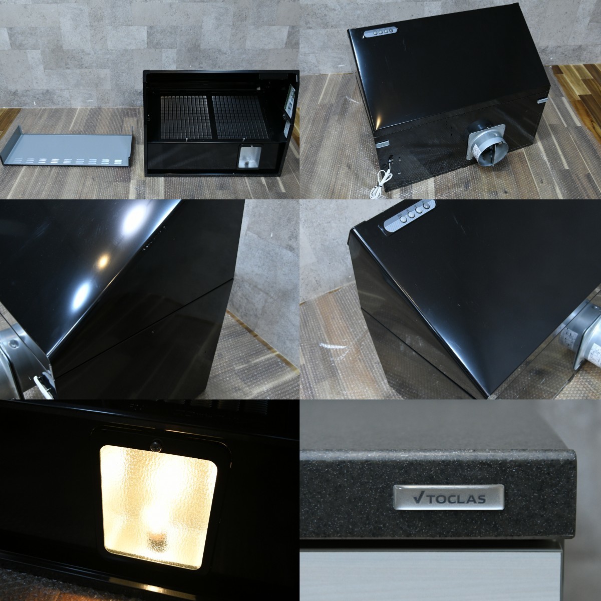 Yahoo!オークション - PB3LK1a 展示品 トクラス TOCLAS ビービー Yahoo!オークション - PB3LK1a 展示品 トクラス TOCLAS ビービー