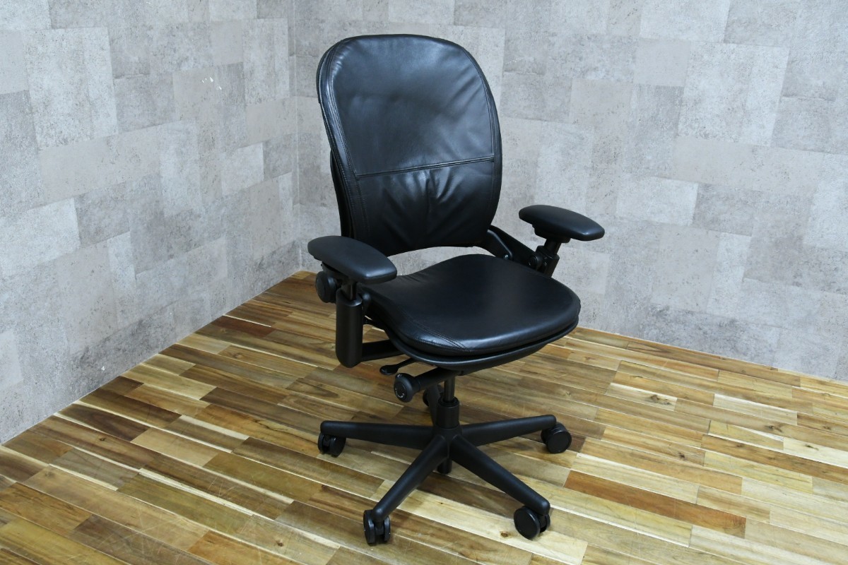 PB4BK66 スチールケース Steelcase 46215159 リープチェア Leap PB4BK66 スチールケース Steelcase 46215159 リープチェア Leap
