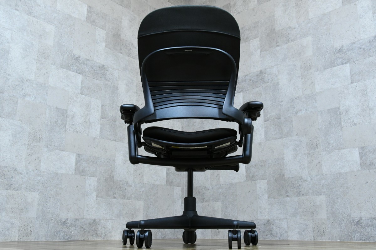 PB4BK66 スチールケース Steelcase 46215159 リープチェア Leap PB4BK66 スチールケース Steelcase 46215159 リープチェア Leap