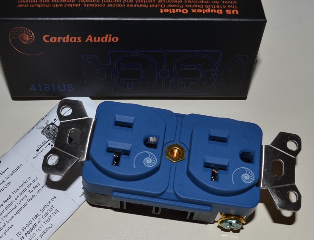 Yahoo!オークション - Cardas カルダス 4181US 高級 電源 Yahoo!オークション - Cardas カルダス 4181US 高級 電源