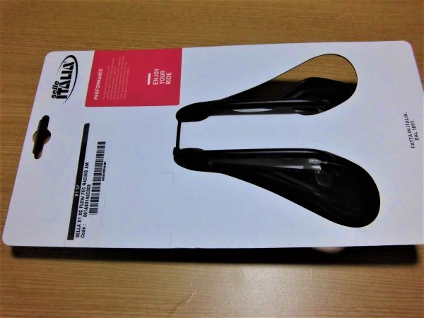 Selle Italia X1 XC Flow レーシングサドル セライタリア_画像4