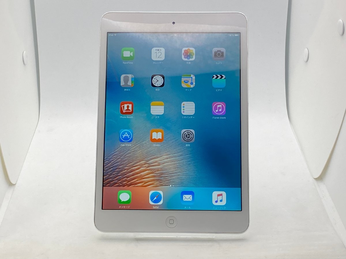 Yahoo!オークション - 液晶圧着痕 背面キズ Apple iPad mini 1st Yahoo!オークション - 液晶圧着痕 背面キズ Apple iPad mini 1st