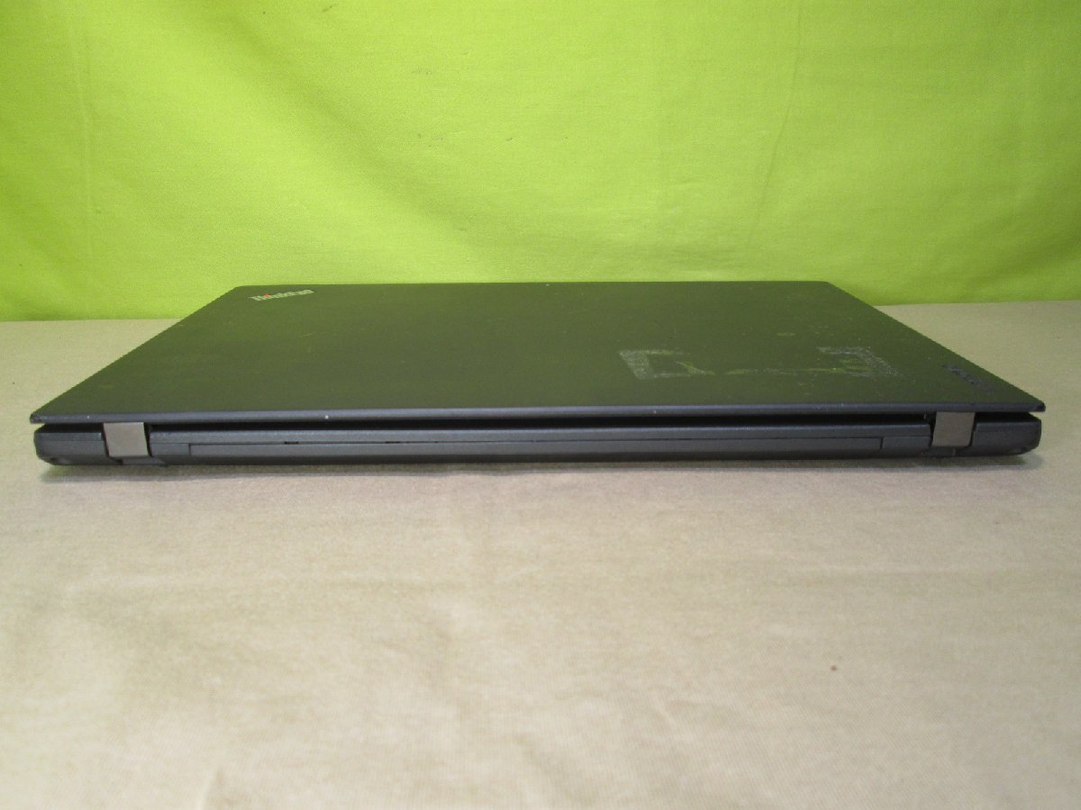 Lenovo ThinkPad X270 20HN0010JP【Core i3 7100U】　【Win11 Pro】 長期保証 [88117]_画像6