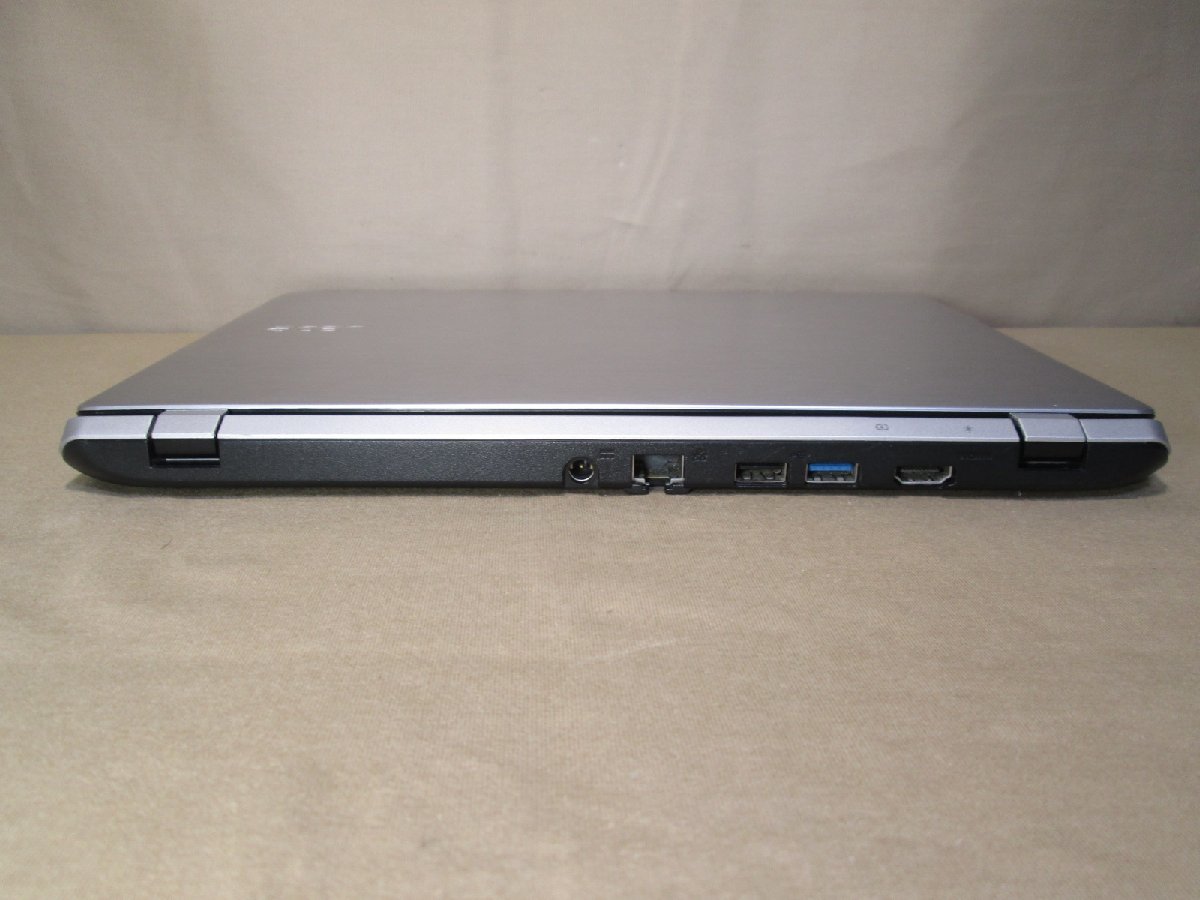 Acer Aspire E3-112-F14C/S【Celeron N2840 2.16GHz】　【Win10 Home】 Libre Office 保証付 [88324]_画像6