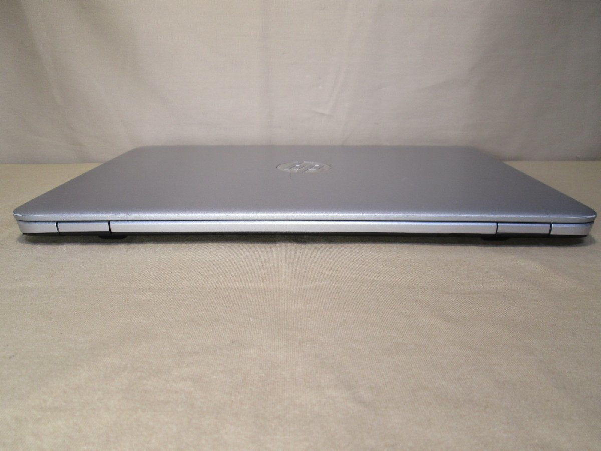 HP EliteBook 840 G3【Core i5 6300U】 ジャンク　送料無料 [88336]_画像6