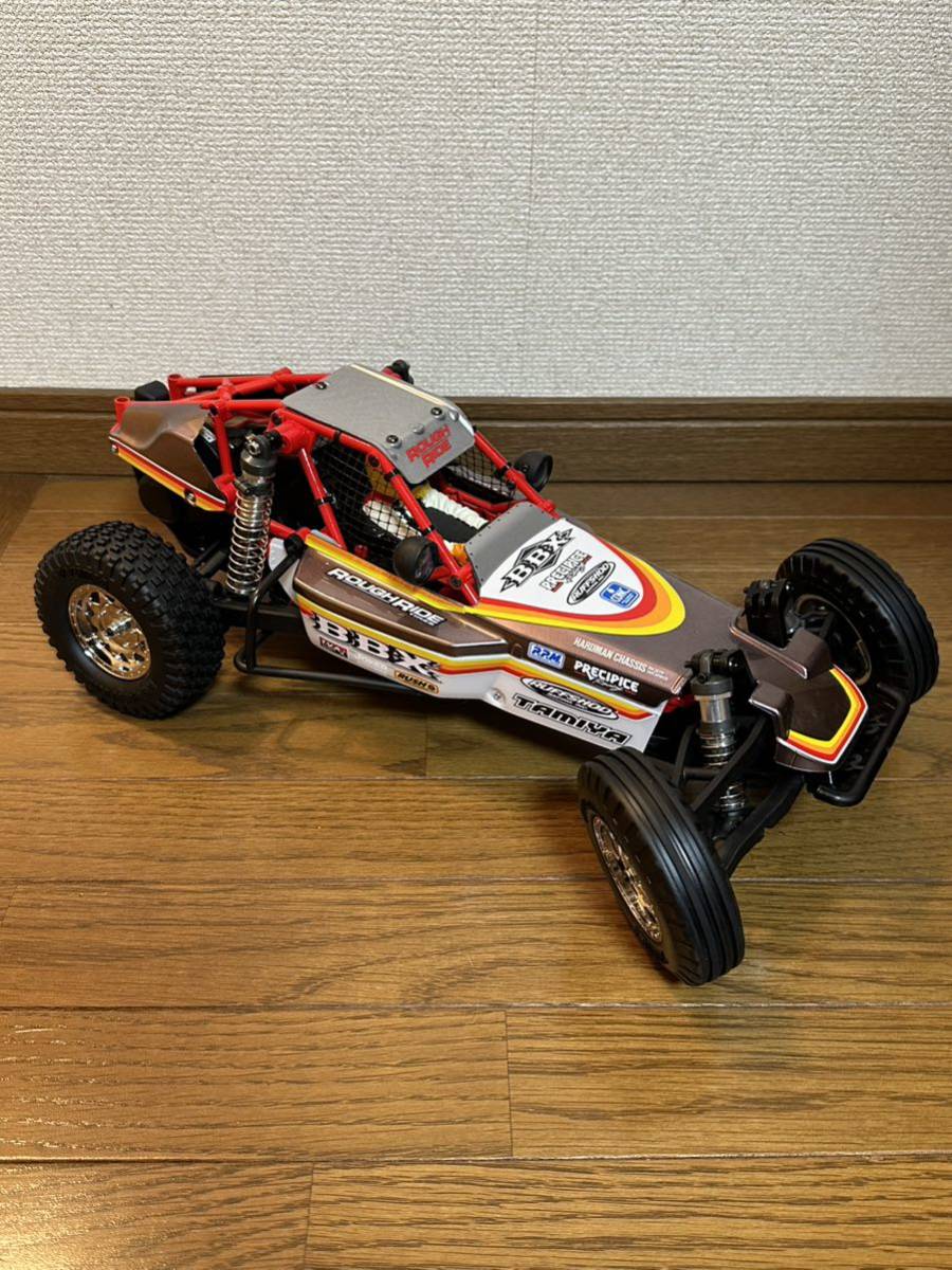 Yahoo!オークション - タミヤ BBX 改造ベースにどうぞ Yahoo!オークション - タミヤ BBX 改造ベースにどうぞ
