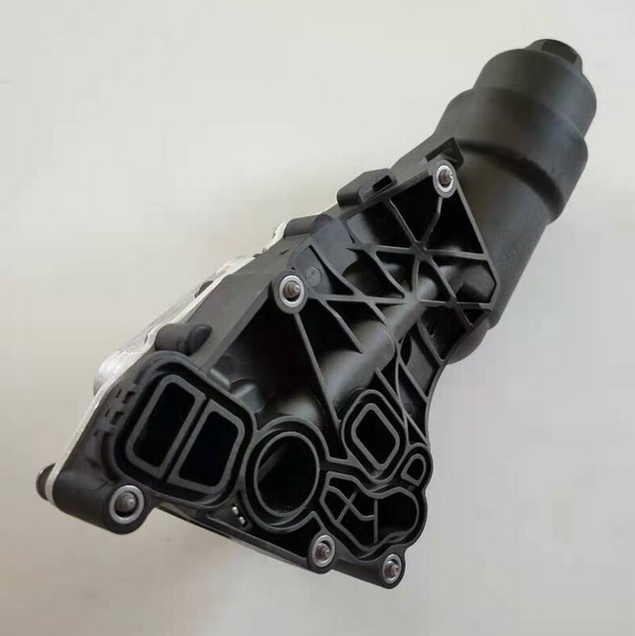 BMW ミニ MINI エンジンオイルフィルターハウジング ASSY F56 F55 F54 F57 F60One Cooper CooperS 11428511391 11428585235 社外 新品_画像5