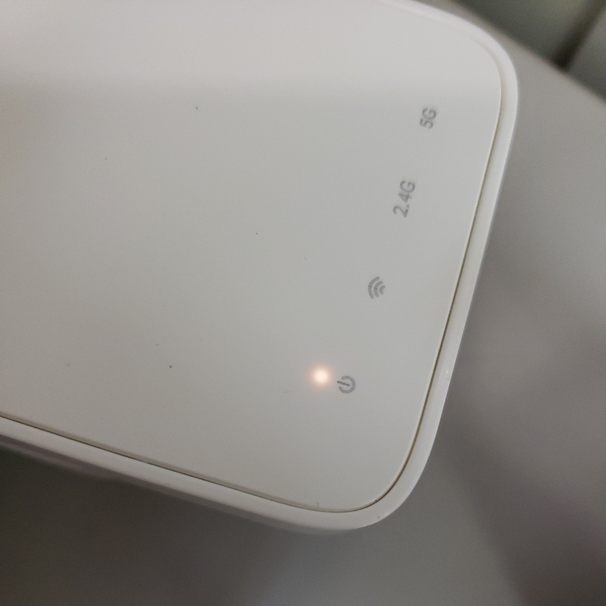 602y0710★TP-Link WiFi 無線LAN 中継機 Wi-Fi 5 11ac AC1200 866+300Mbps Wi-Fi中継機 コンパクト コンセント　RE330_画像2