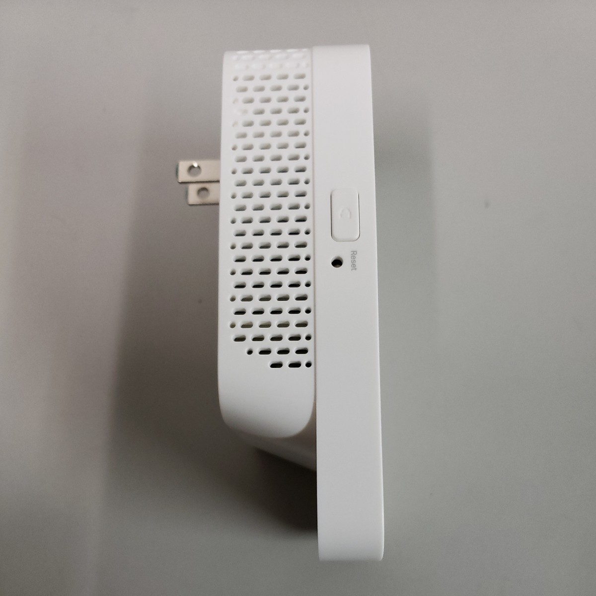 602y0710★TP-Link WiFi 無線LAN 中継機 Wi-Fi 5 11ac AC1200 866+300Mbps Wi-Fi中継機 コンパクト コンセント　RE330_画像5