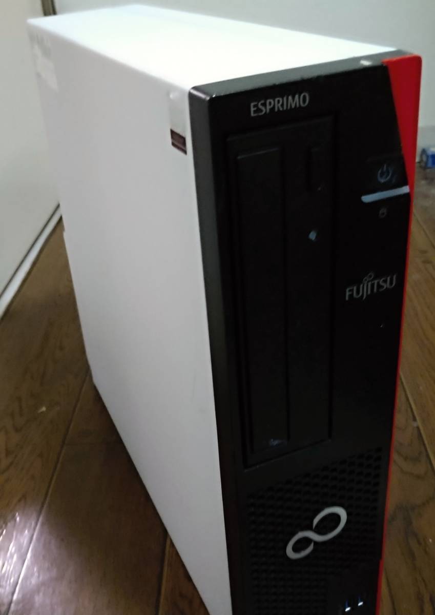 Yahoo!オークション - その2 富士通 FMV-ESPRIMO D588/TX 第9 Yahoo!オークション - その2 富士通 FMV-ESPRIMO D588/TX 第9