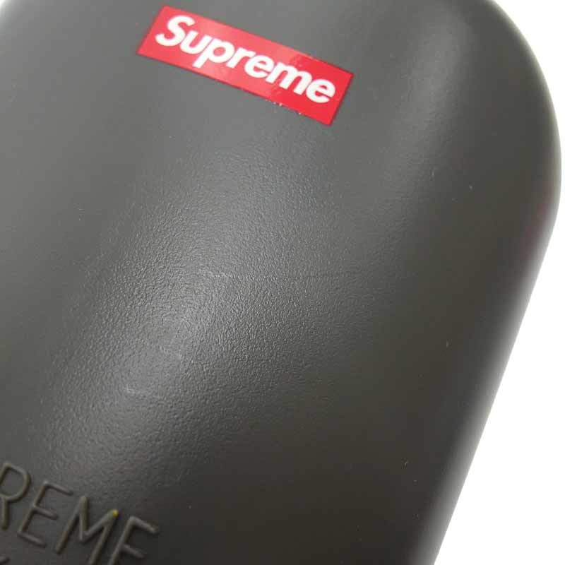 【特別価格】SUPREME 12AW BASIC WATER CANTEEN ウォーターボトル カーキ ユニセックス表記なしの画像6