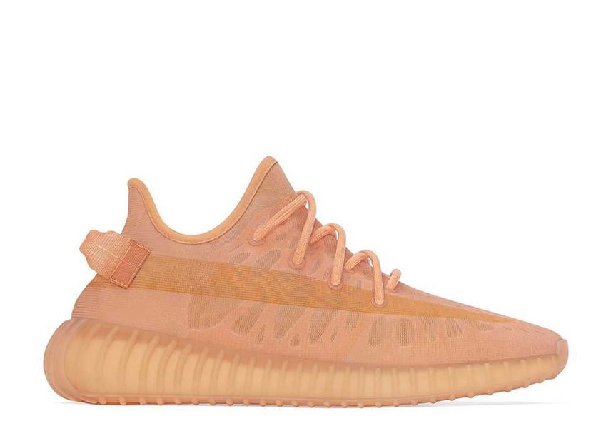 28.5cm adidas YEEZY Boost 350 V2 "Mono Clay" 28.5cm GW2870