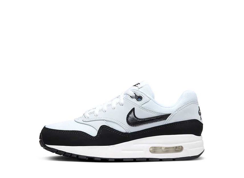 24cm～ Nike GS Air Max 1 "White/Pure Platinum/Black" 25cm DZ3307-106