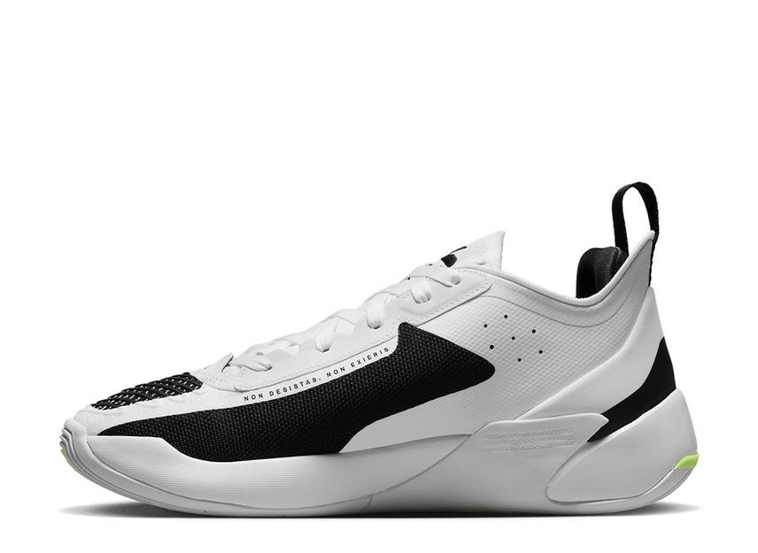 28.0cm Nike Jordan Luka 1 "White Black" 28cm DQ6510-107