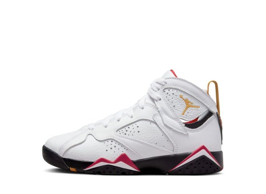 24cm～ Nike GS Air Jordan 7 Retro "Cardinal" 24.5cm DQ6040-106