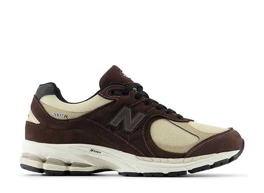 30.0cm以上 New Balance 2002R GORE-TEX "Black Coffee" 30cm M2002RXQ