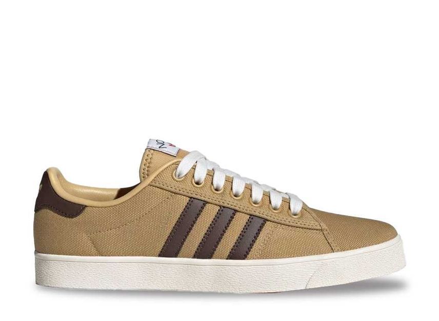 26.5cm Noah adidas Originals Adria "Golden Beige/Gold Metallic" 26.5cm GZ4804