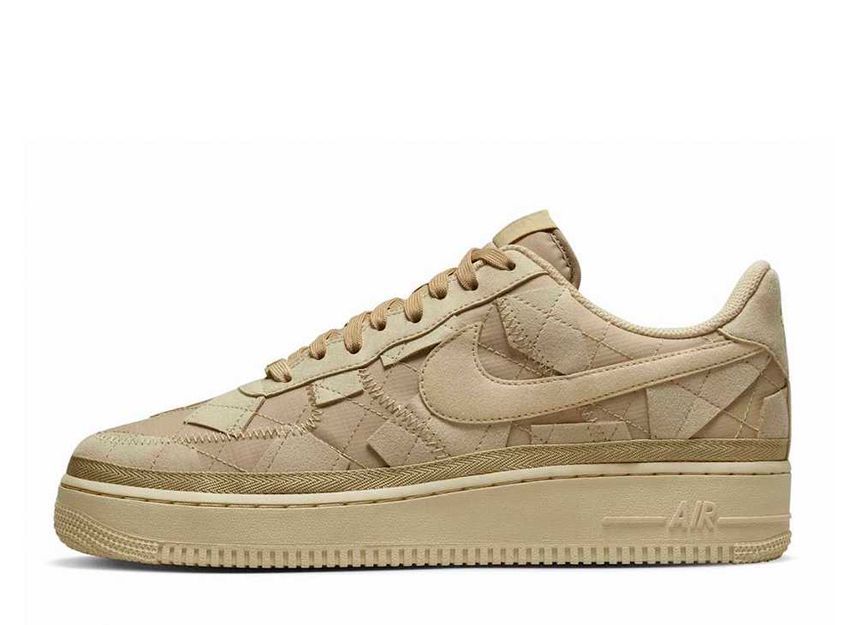 27.0cm Billie Eilish Nike Air Force 1 Low '07 SP "Mushroom" 27cm DQ4137-200