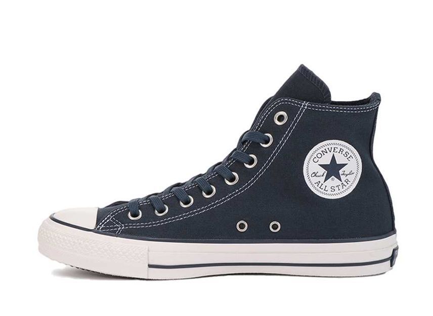 27.0cm Converse All Star 100 "Midnightblue Hi" 27cm 31306350