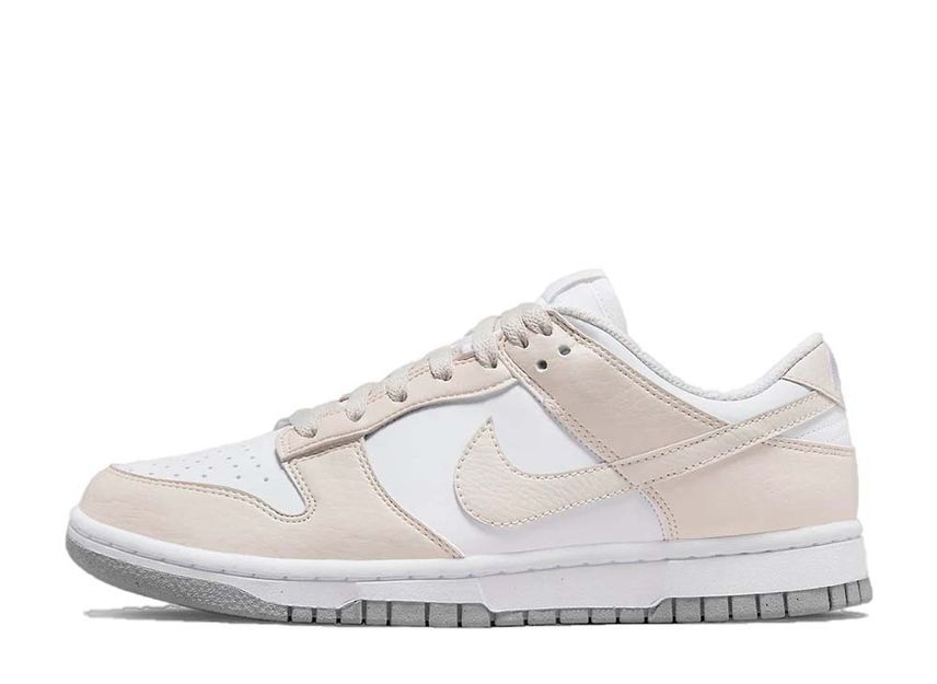 Nike WMNS Dunk Low Next Nature "White Cream" 27cm DN1431-100