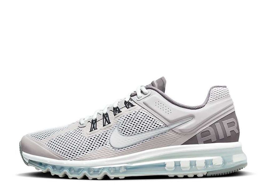 26.0cm Nike Air Max 2013 "Photon Dust/Light Iron All/Summit White/Flat Pewter" 26cm FZ4140-025