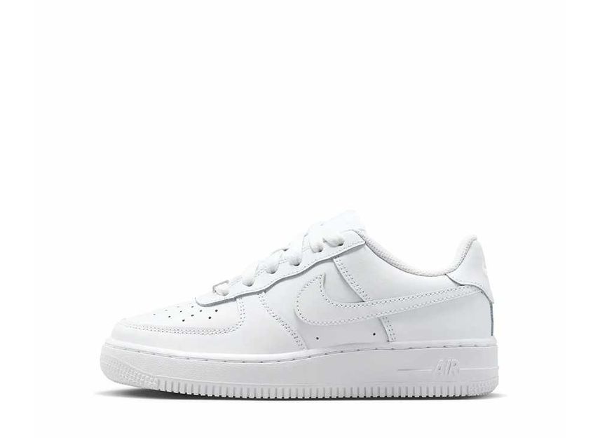 20cm～ Nike GS Air Force 1 LE "White" 20cm FV5951-111