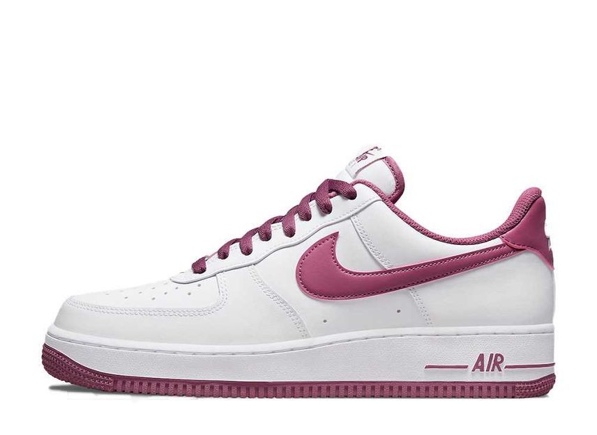 24.5cm Nike Air Force 1 Low "Light Bordeaux" 24.5cm DH7561-101