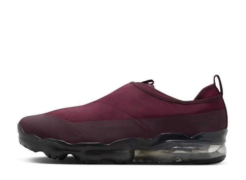 Nike Air VaporMax Moc Roam "Burgundy Crush" 27.5cm DZ7273-600