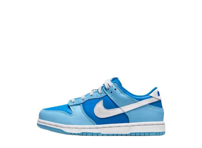 14cm～ Nike PS Dunk Low Retro QS "Argon" 20cm DV2635-400