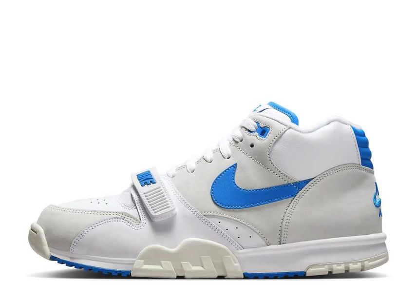 30.0cm以上 Nike Air Trainer 1 "Summit White/Photo Blue" 30cm FJ4183-100