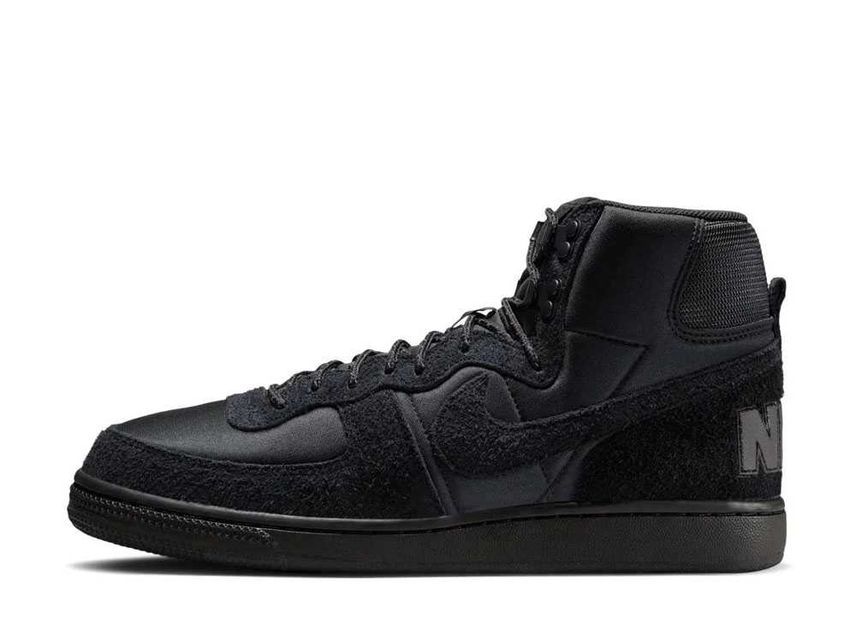 30.0cm以上 Nike Terminator High "Black" 30cm FJ5464-010