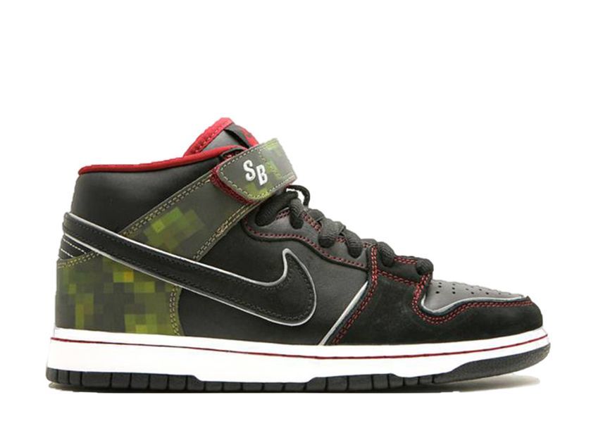 Nike SB Dunk Mid 