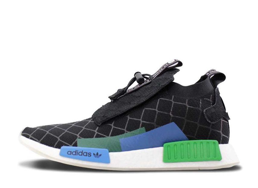 28.5cm MITA SNEAKERS ADIDAS CONSORTIUM NMD TS1 PK 28.5cm BC0333