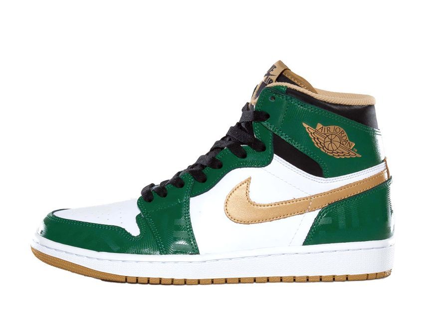 25.5cm Nike Air Jordan 1 OG High "Celtics" 25.5cm 555088-315