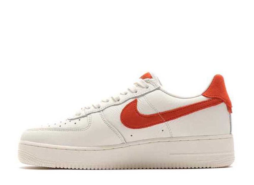 29.5cm Nike Air Force 1 Low Craft "Mantra Orange" 29.5cm CV1755-100