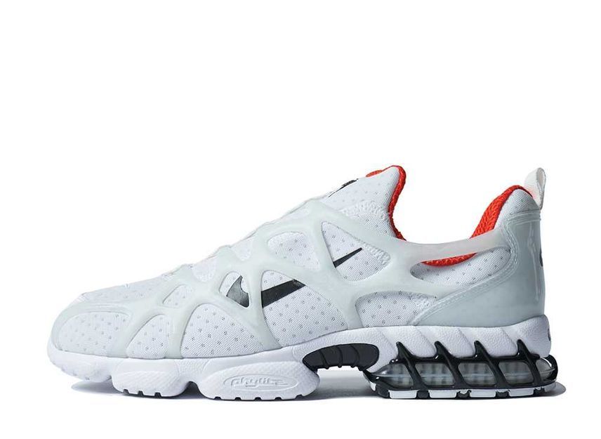 30.0cm以上 Stussy Nike Air Zoom Kukini "White/Red" 30cm CJ9918-100