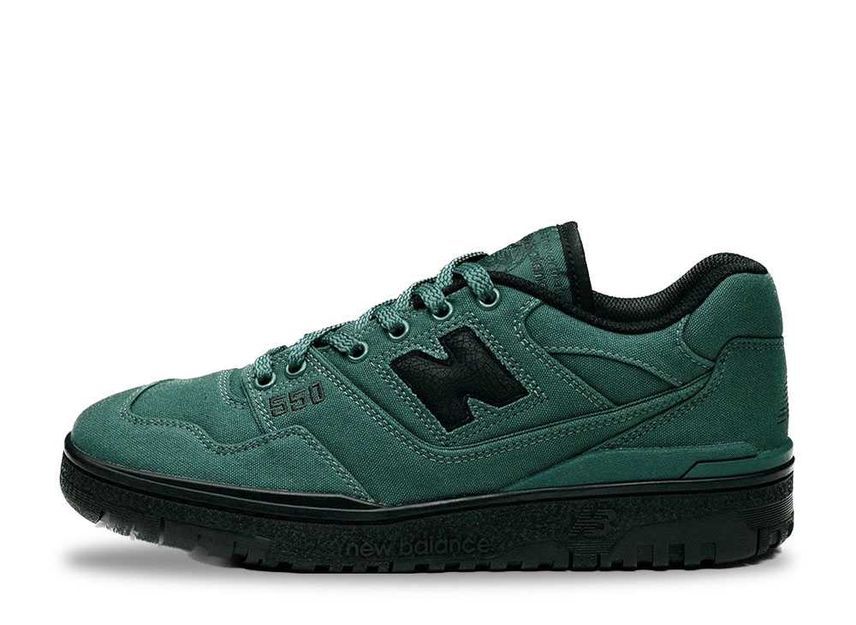 28.0cm thisisneverthat New Balance 550 "Green" 28cm BB550TH